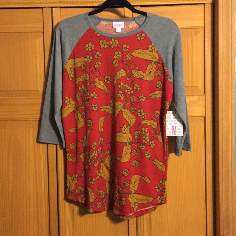 M Lularoe Randy NwT